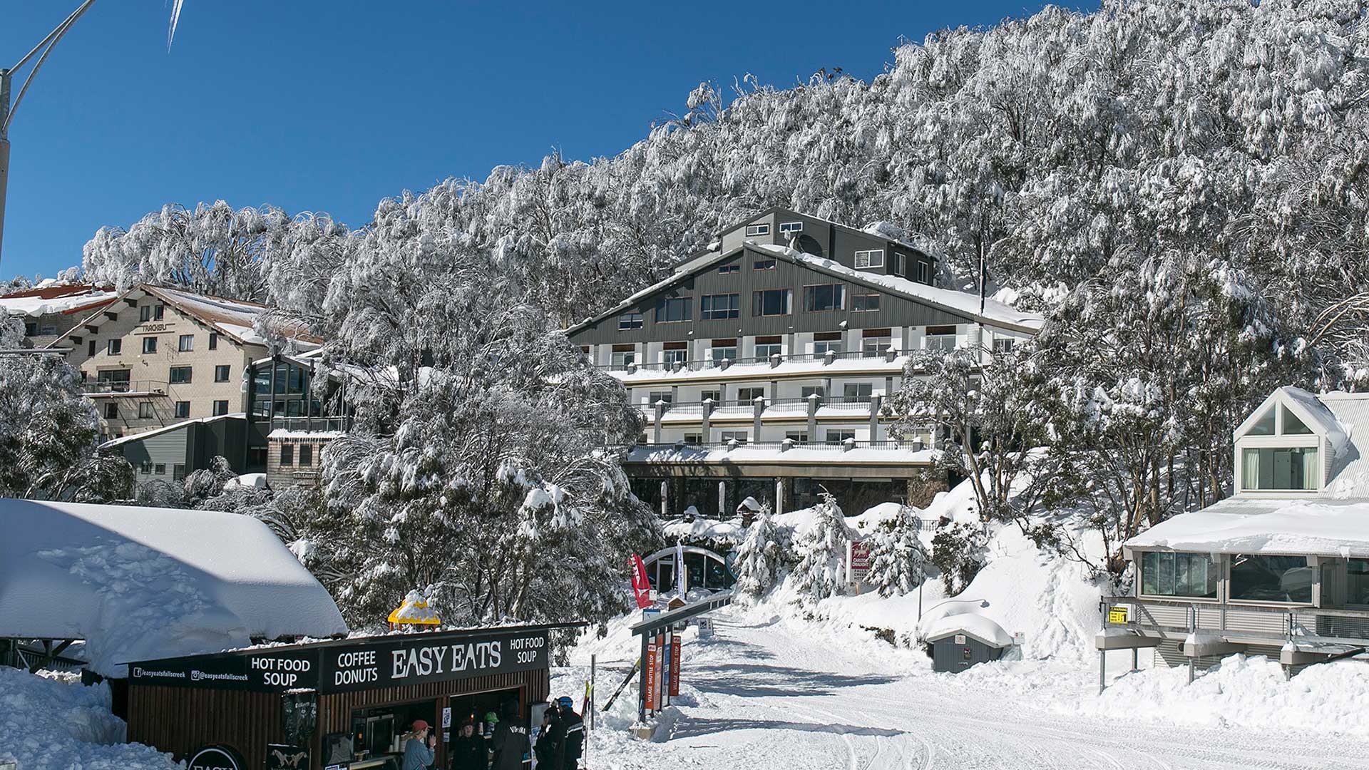 Falls Creek Alpine Resort - All You Need to Know BEFORE You Go (2024)